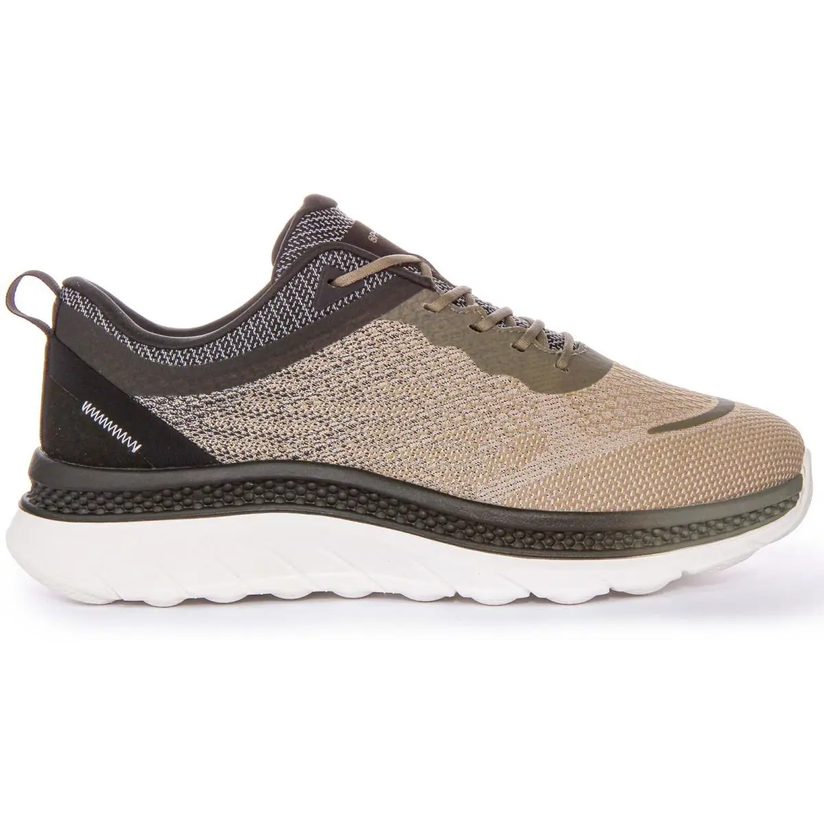 Geox shoes - SAGE GREEN 0