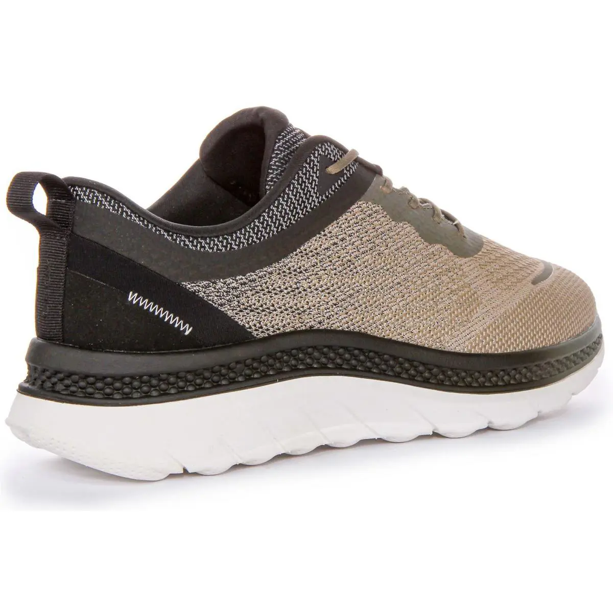 Geox shoes - SAGE GREEN 1