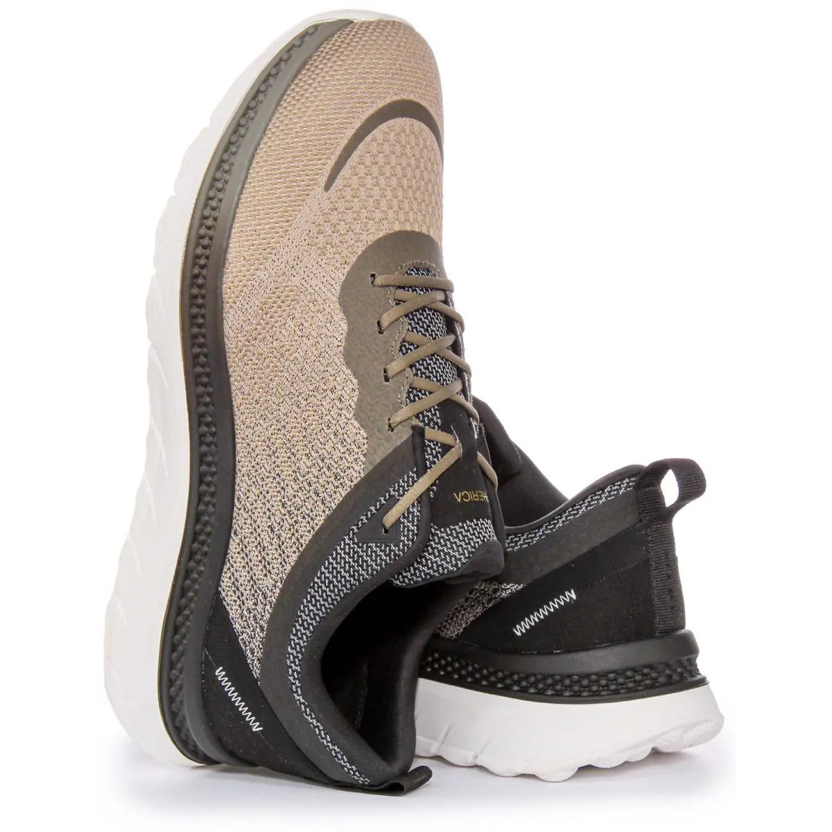 Geox shoes - SAGE GREEN 2