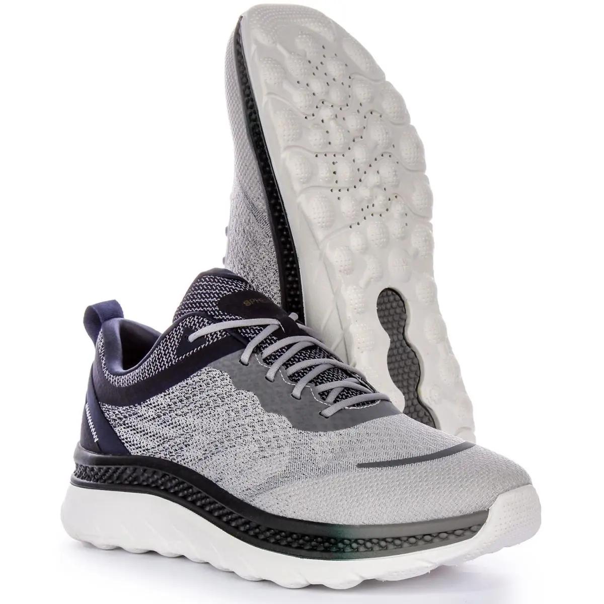 Geox shoes - SAGE GREEN 15