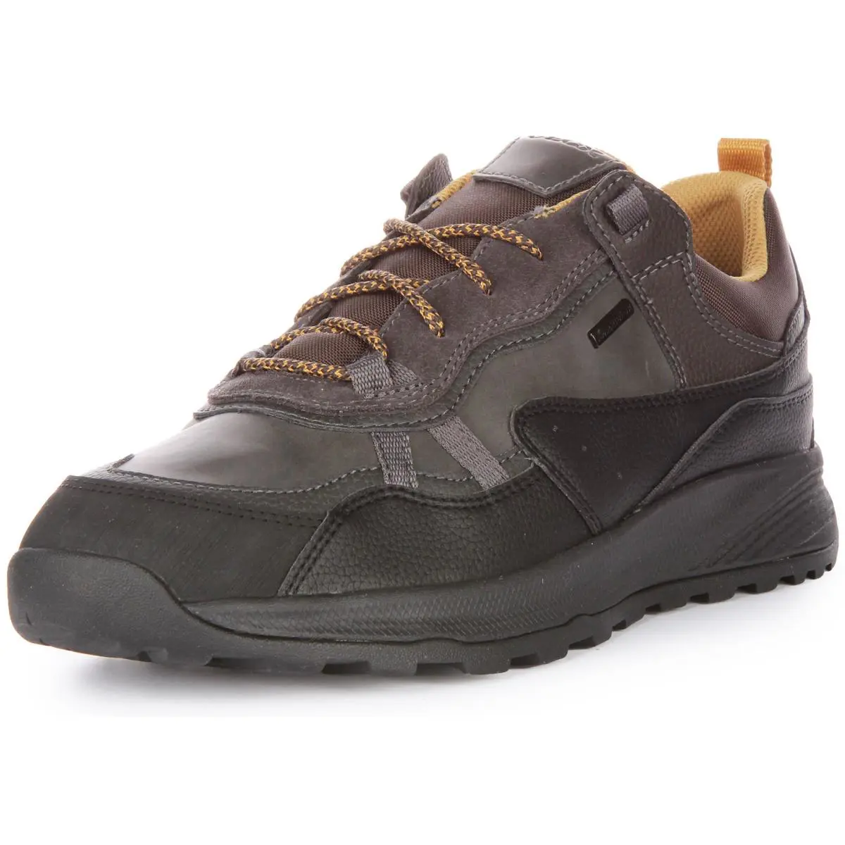 Geox shoes - ANTRACITE 4