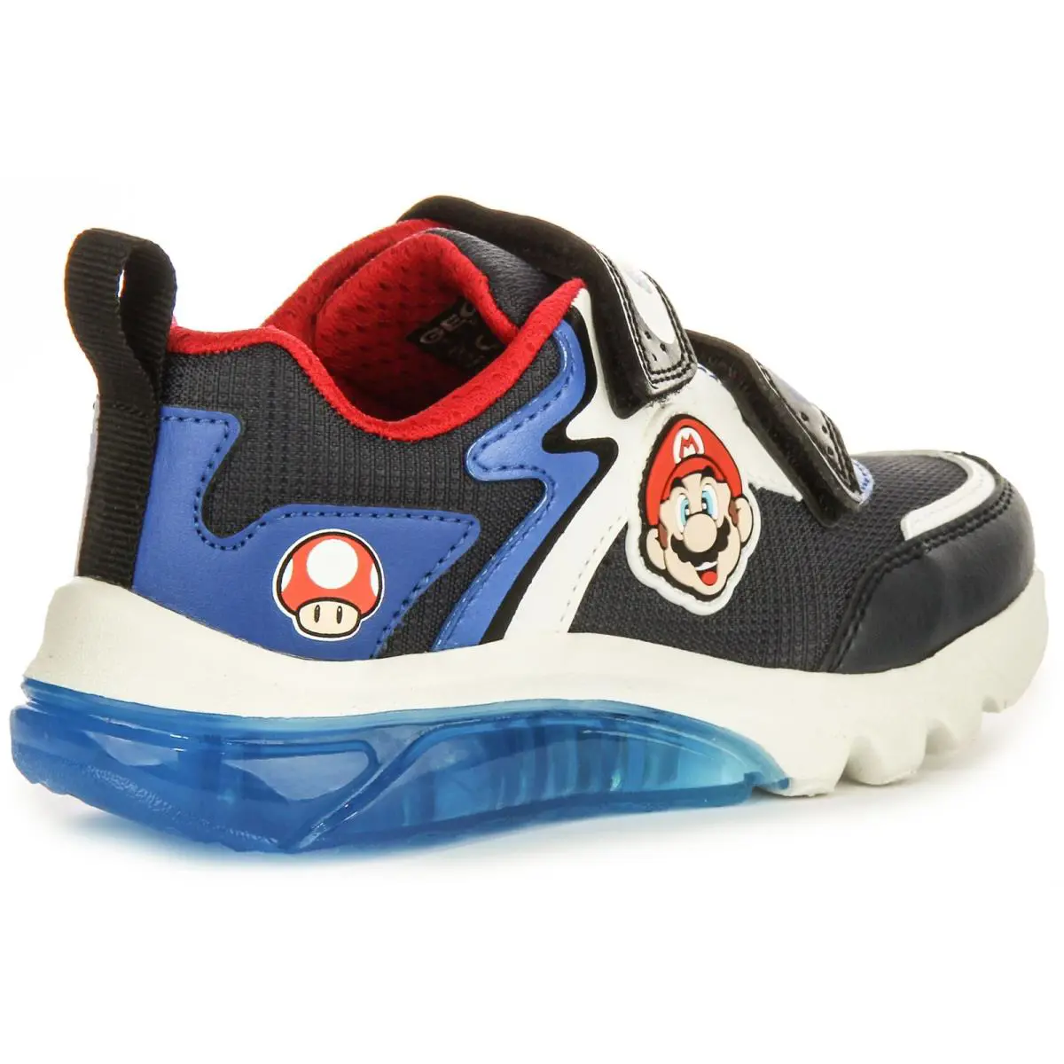 Geox shoes - NAVY MULTI 1