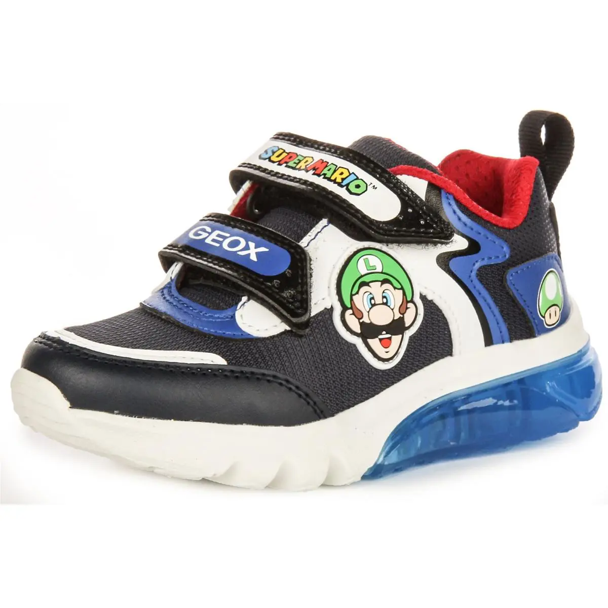 Geox shoes - NAVY MULTI 10