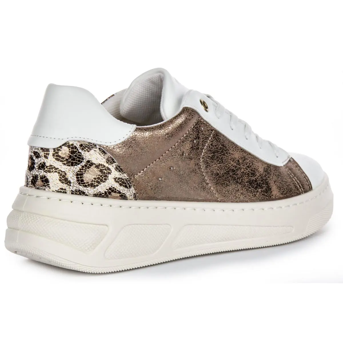 Geox shoes - BRONZE 1