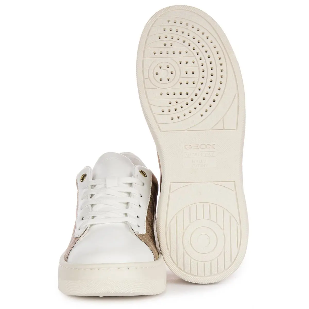 Geox shoes - BRONZE 3