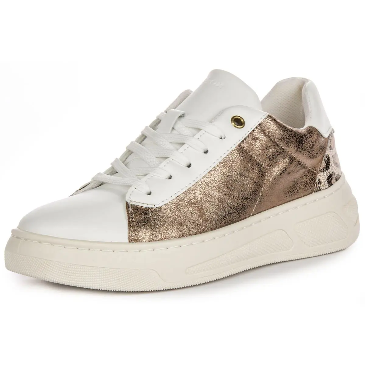 Geox shoes - BRONZE 4