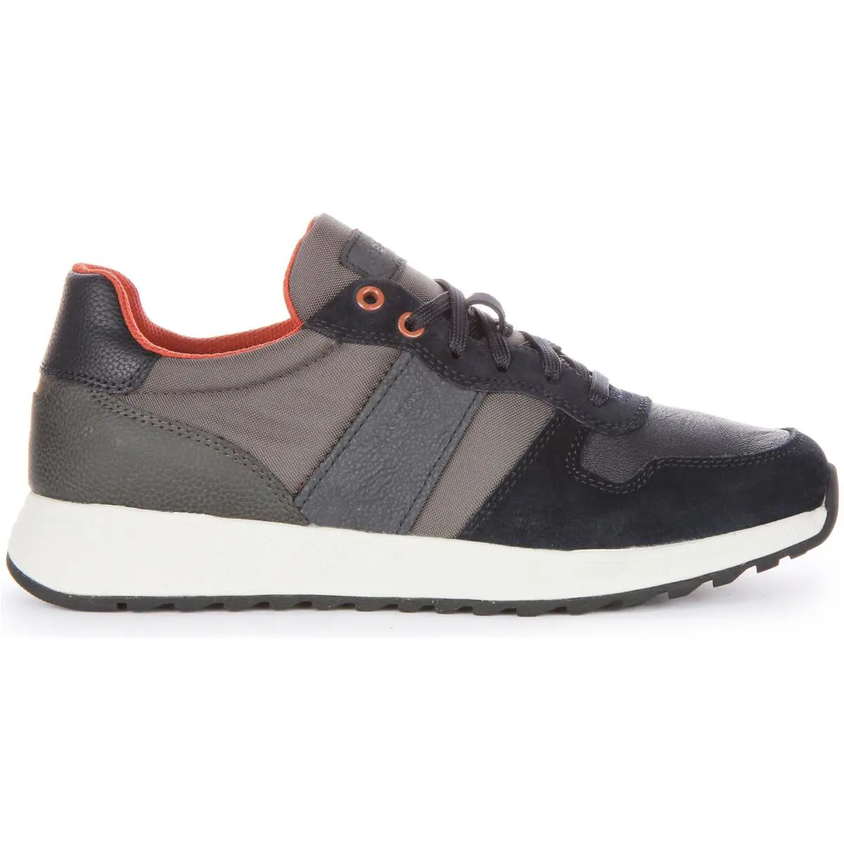 Geox shoes - NAVY 0