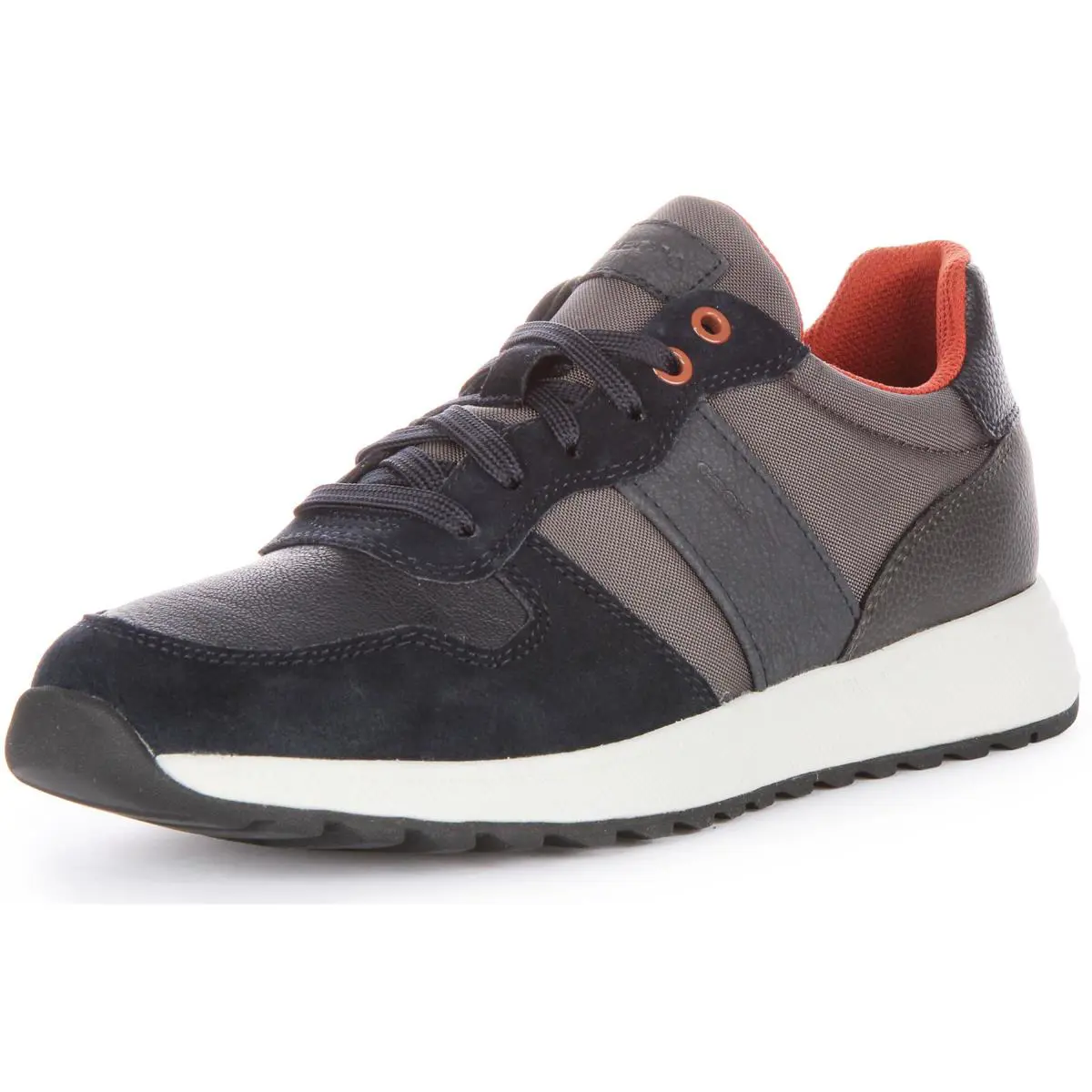 Geox shoes - NAVY 4