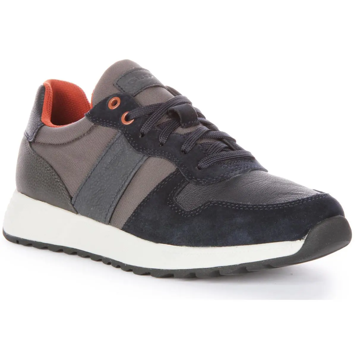 Geox shoes - NAVY 5