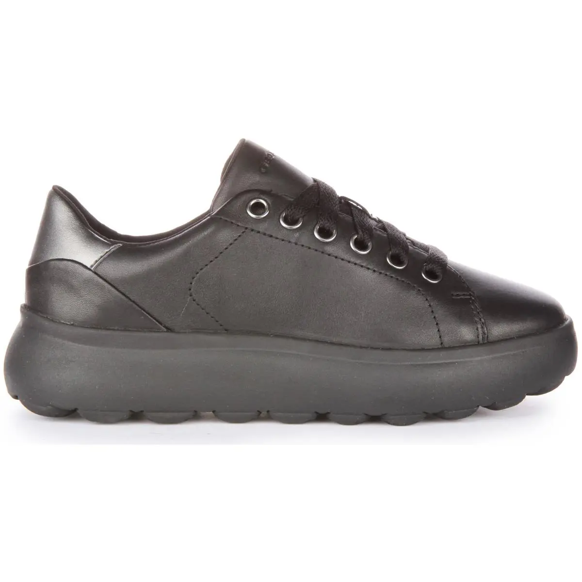 Geox shoes - BLACK 0