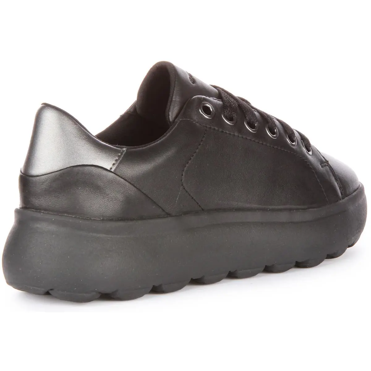 Geox shoes - BLACK 1