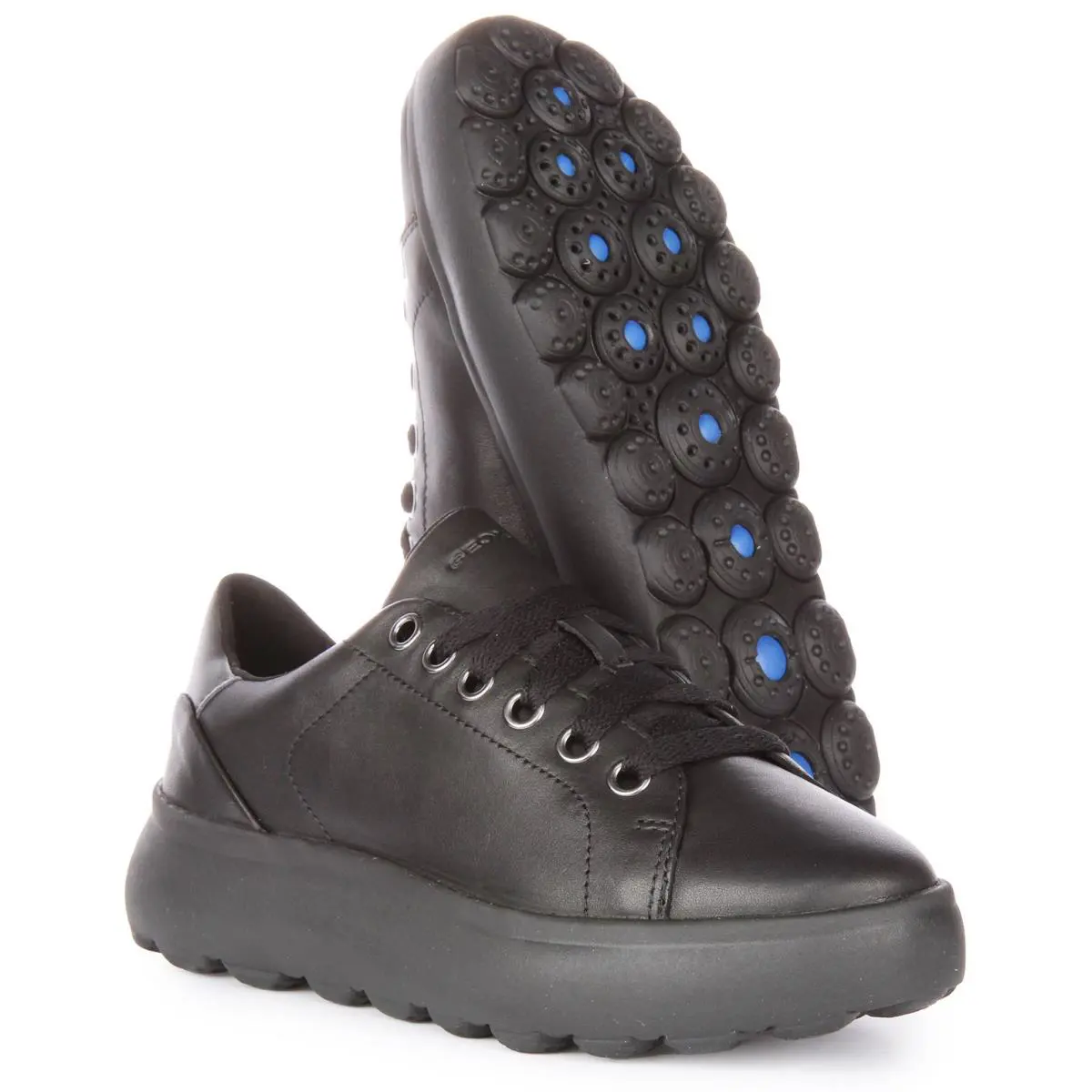 Geox shoes - BLACK 3