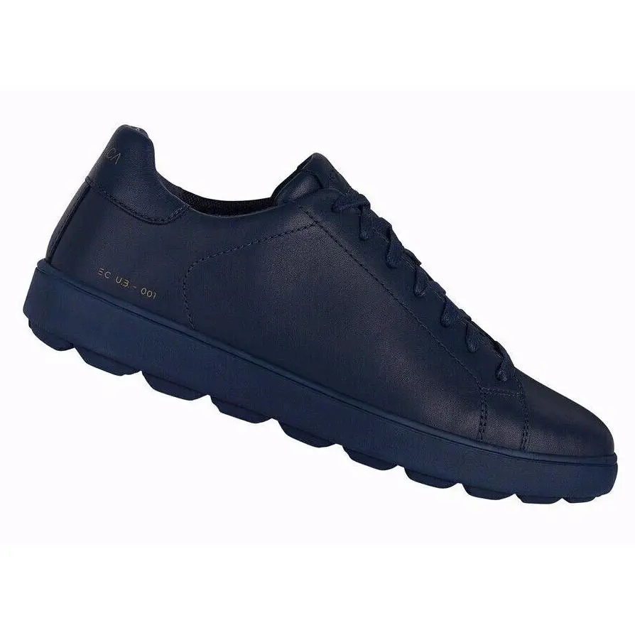 Geox shoes - Geox Spherica ECUB-1 - Spherica - Blue 0