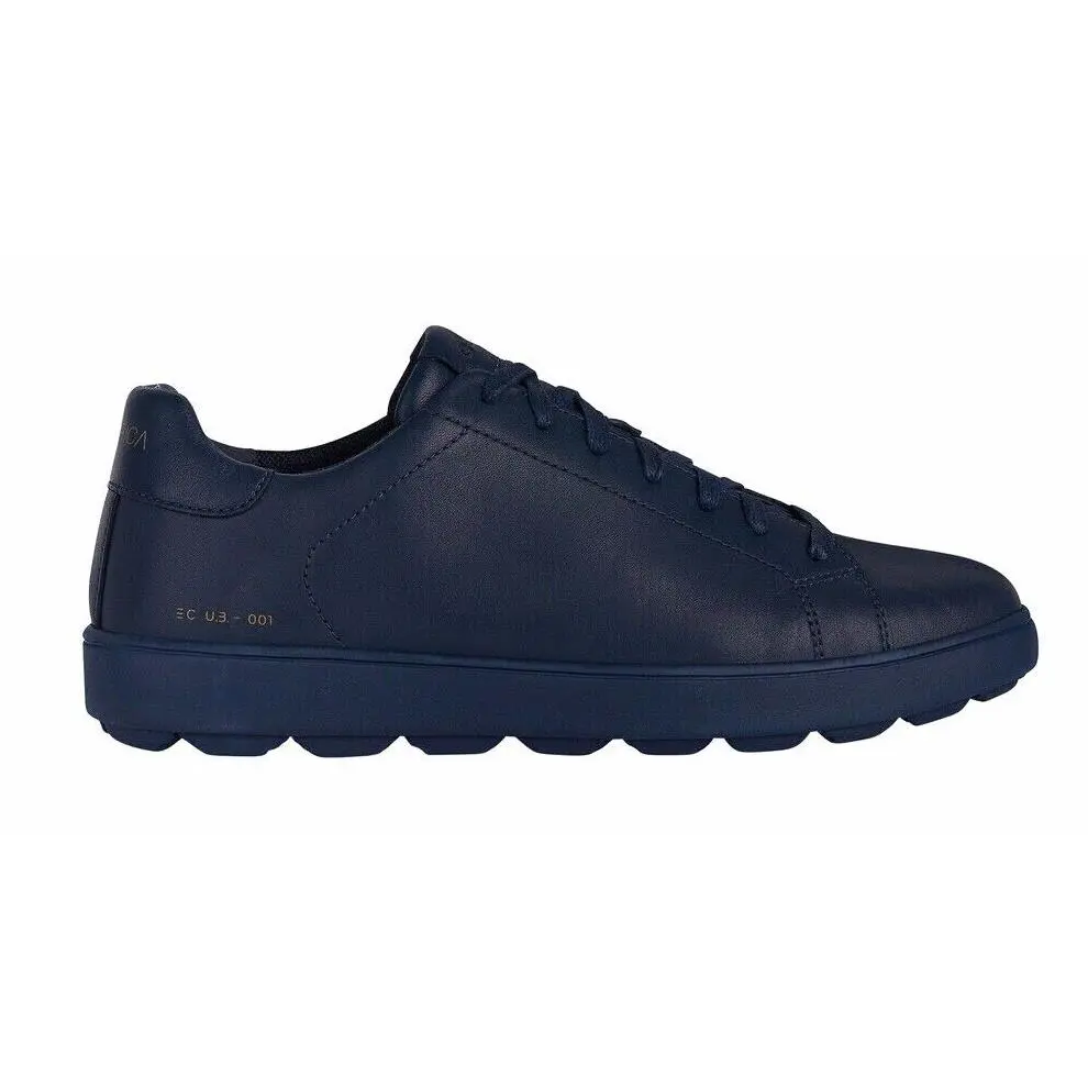 Geox shoes - Geox Spherica ECUB-1 - Spherica - Blue 1