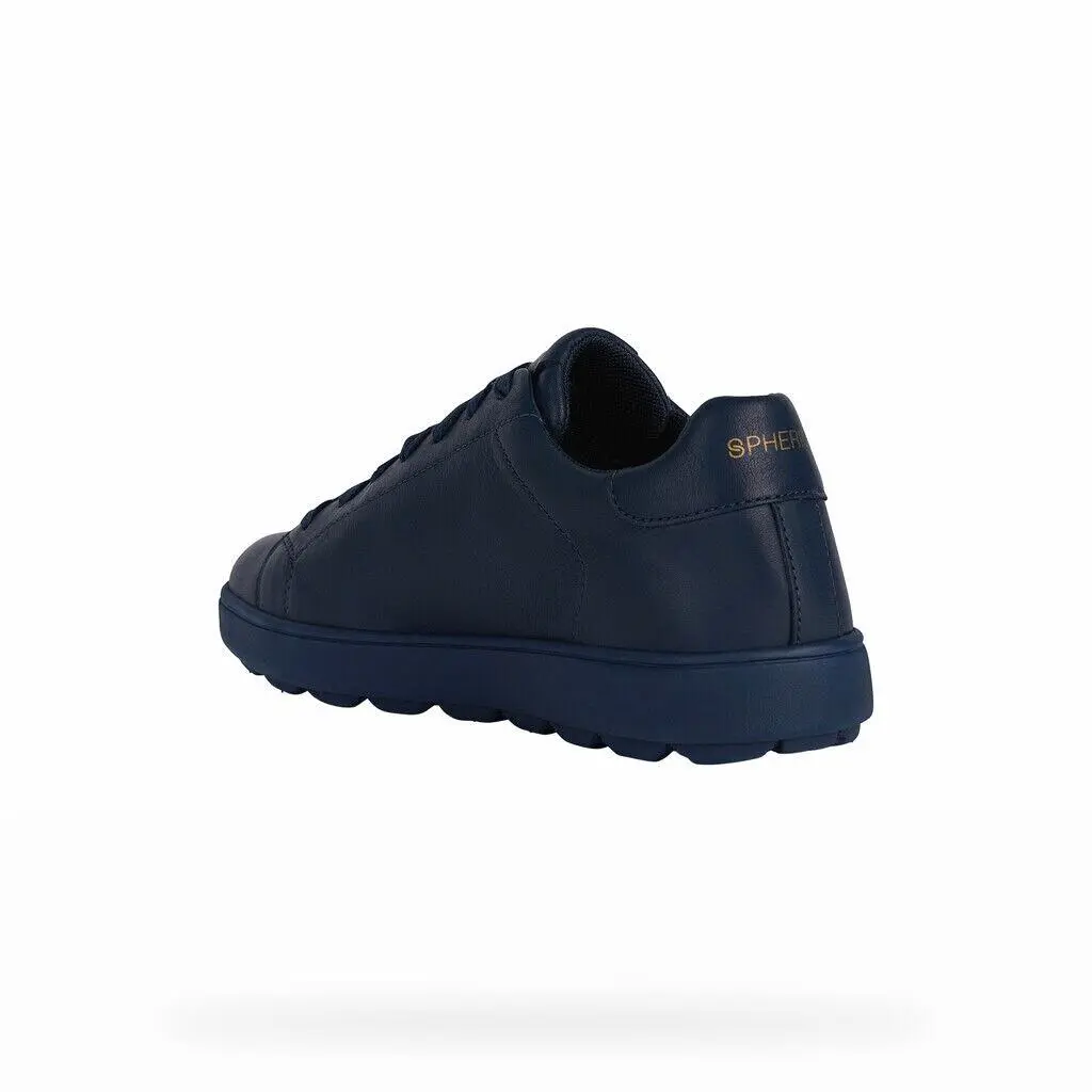 Geox shoes - Geox Spherica ECUB-1 - Spherica - Blue 2