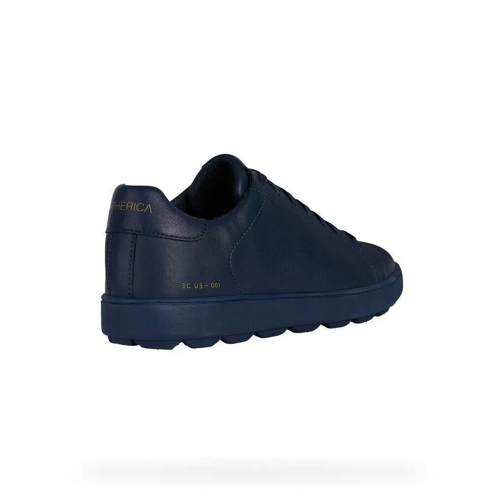 Geox shoes - Geox Spherica ECUB-1 - Spherica - Blue 3