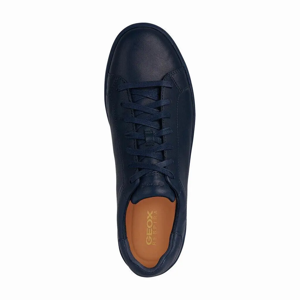Geox shoes - Geox Spherica ECUB-1 - Spherica - Blue 4