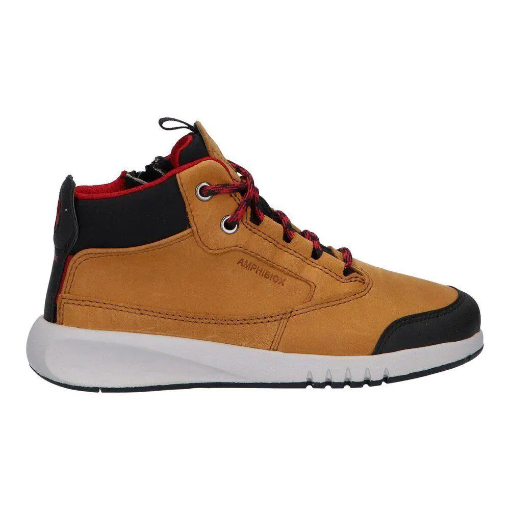 Geox shoes - Brown 0