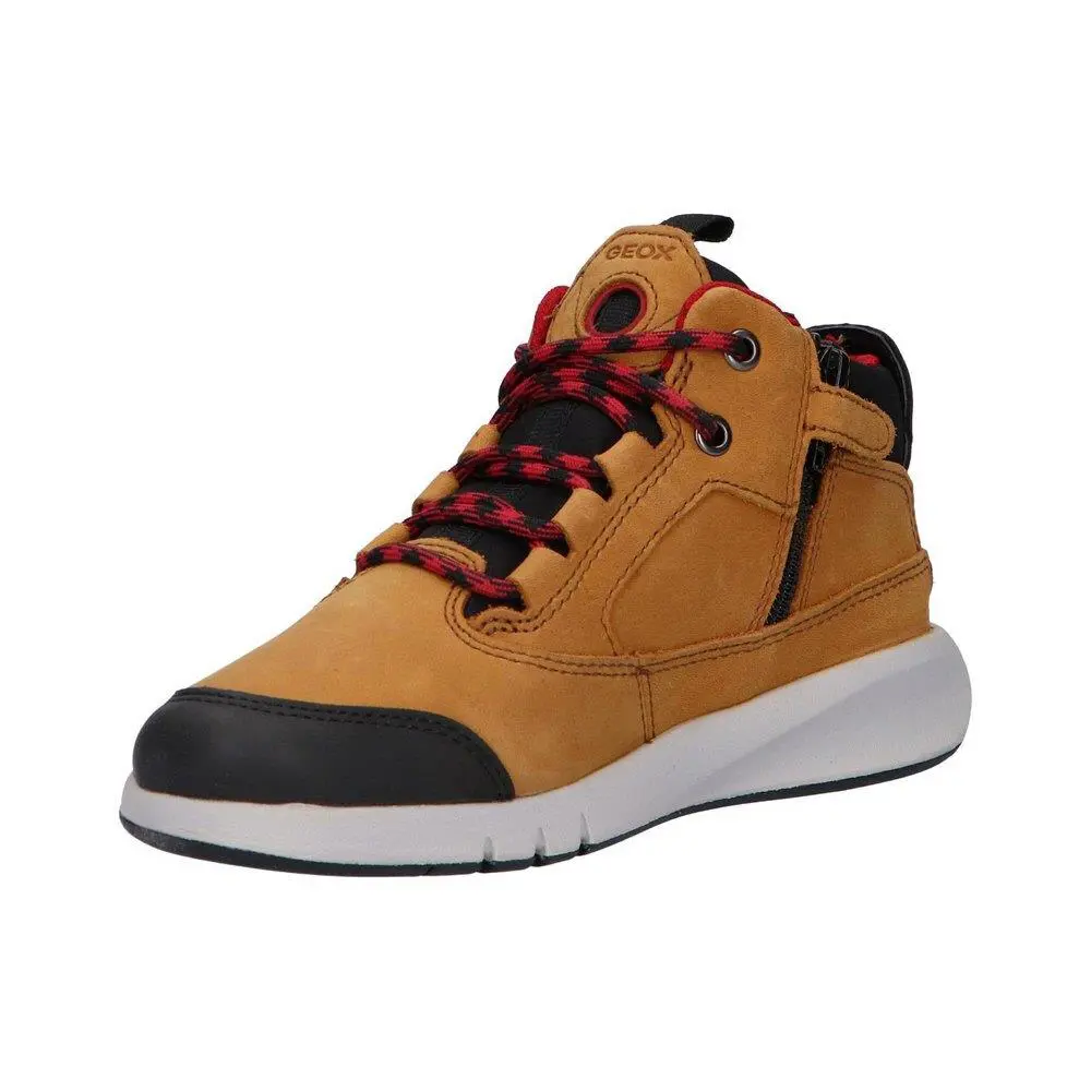 Geox shoes - Brown 2