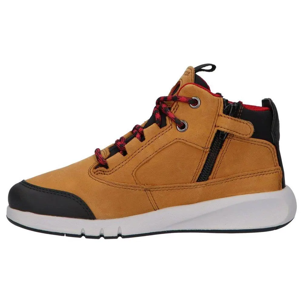 Geox shoes - Brown 3