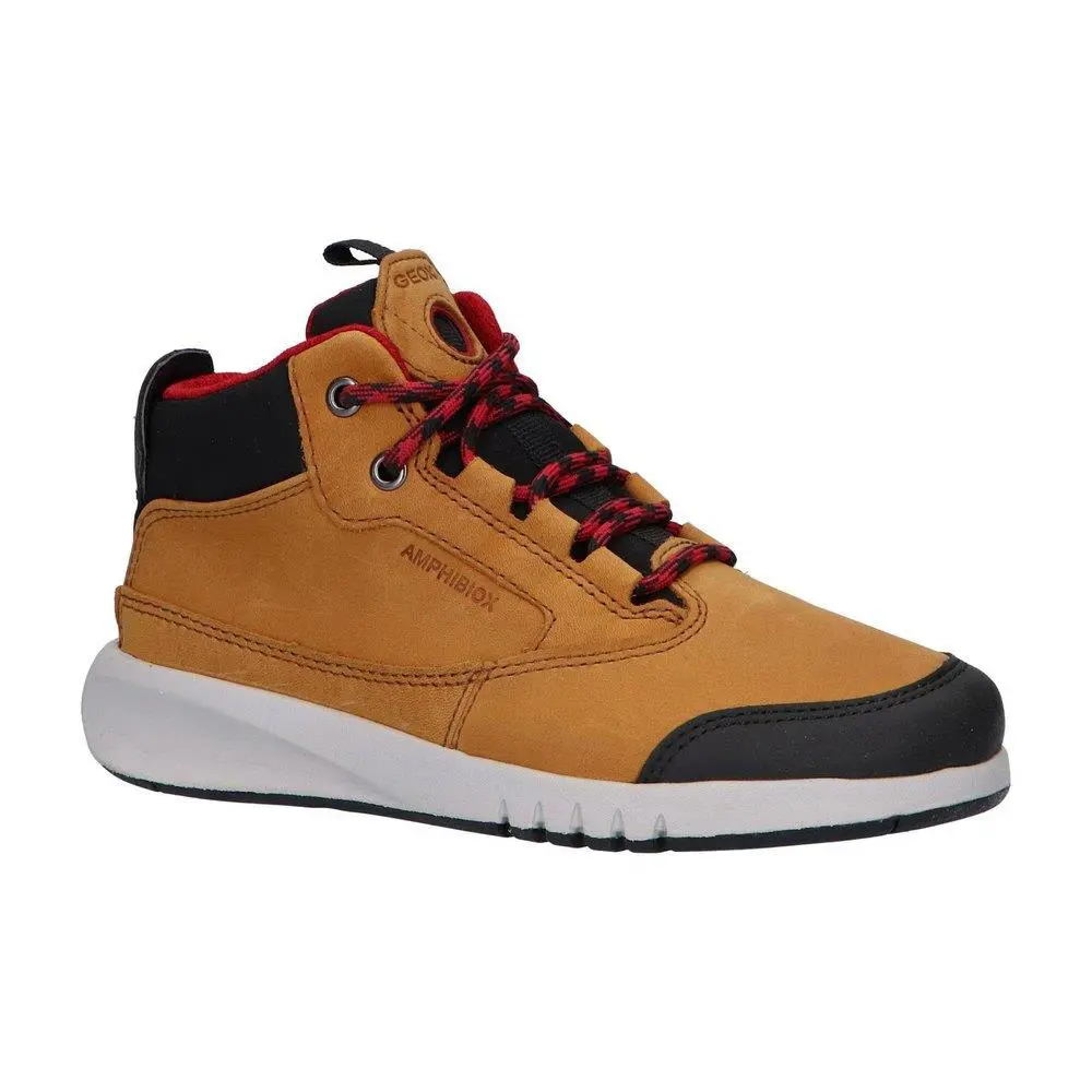 Geox shoes - Brown 5