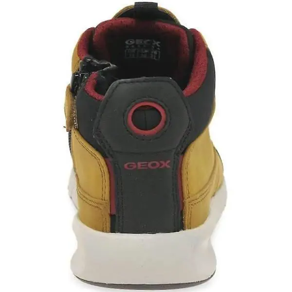 Geox shoes - Brown 7