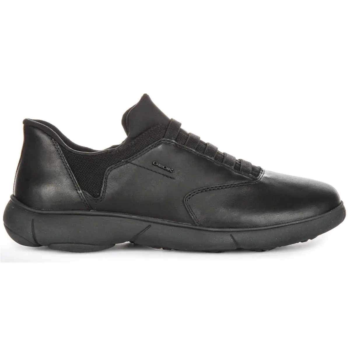 Geox shoes - BLACK 0