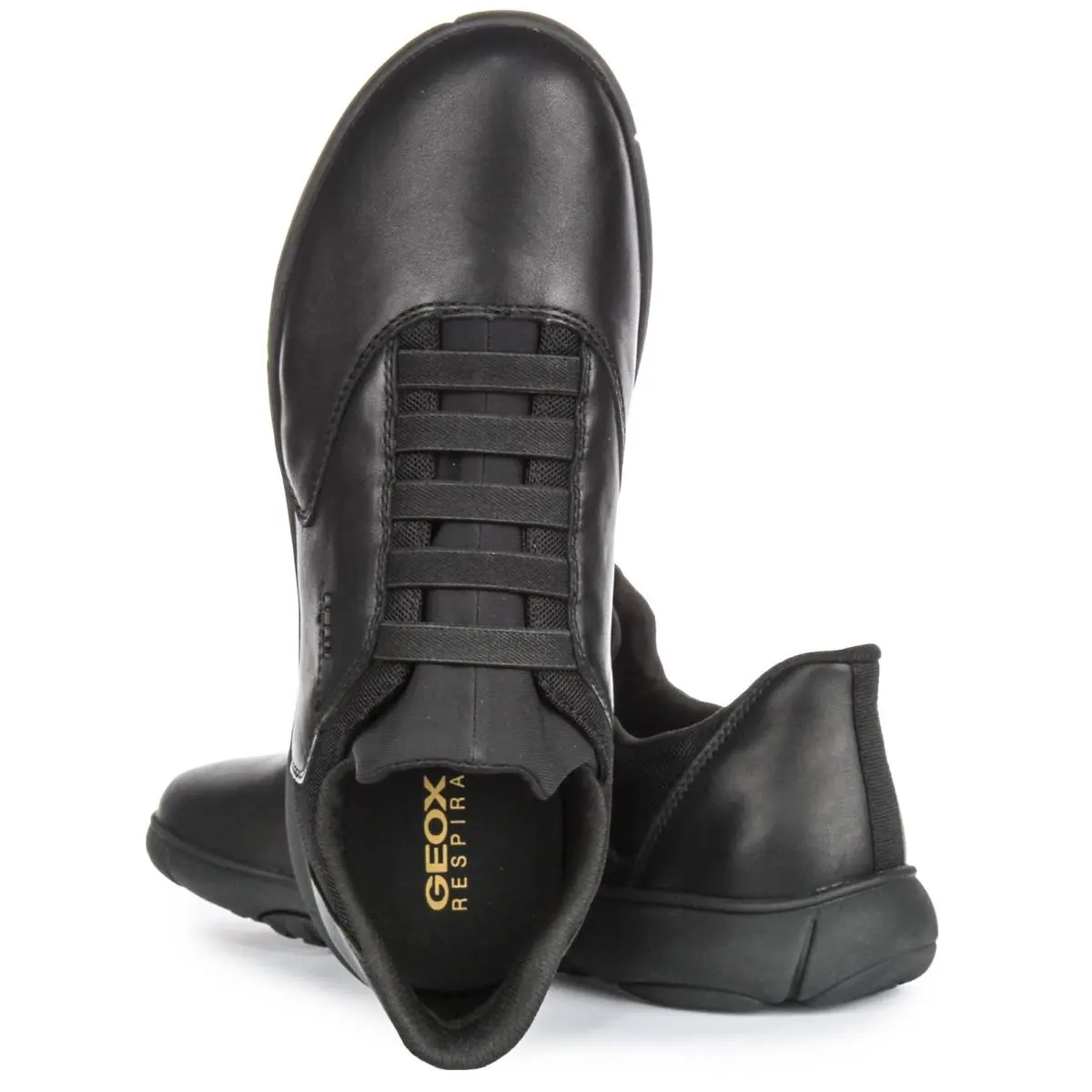 Geox shoes - BLACK 8