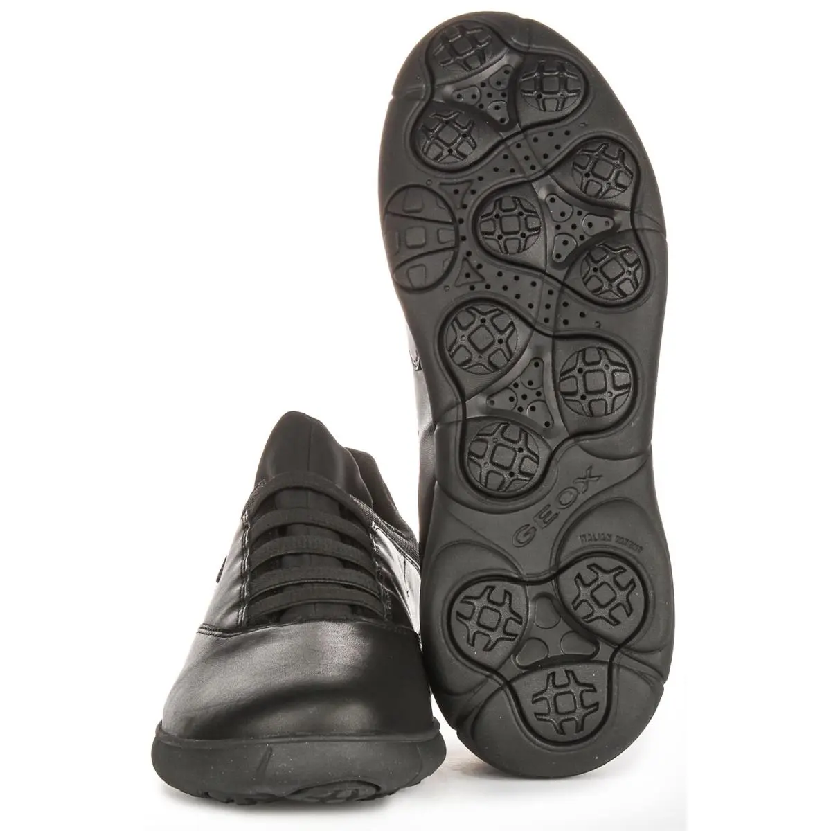 Geox shoes - BLACK 9