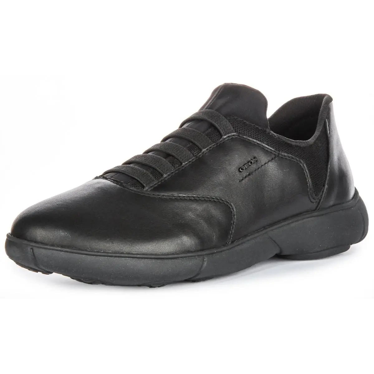 Geox shoes - BLACK 10