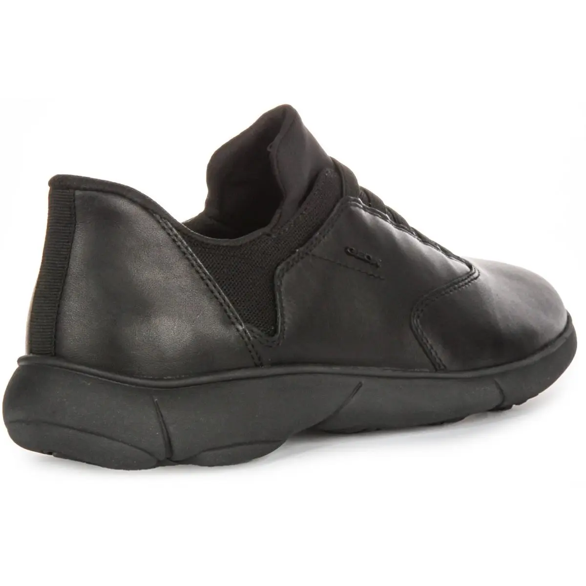 Geox shoes - BLACK 7