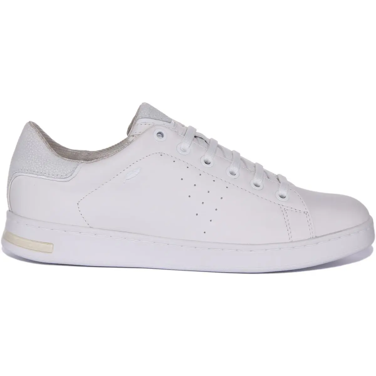 Geox shoes - WHITE 0