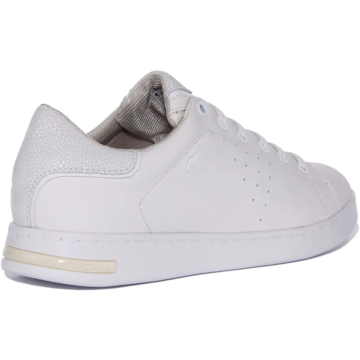 Geox shoes - WHITE 1