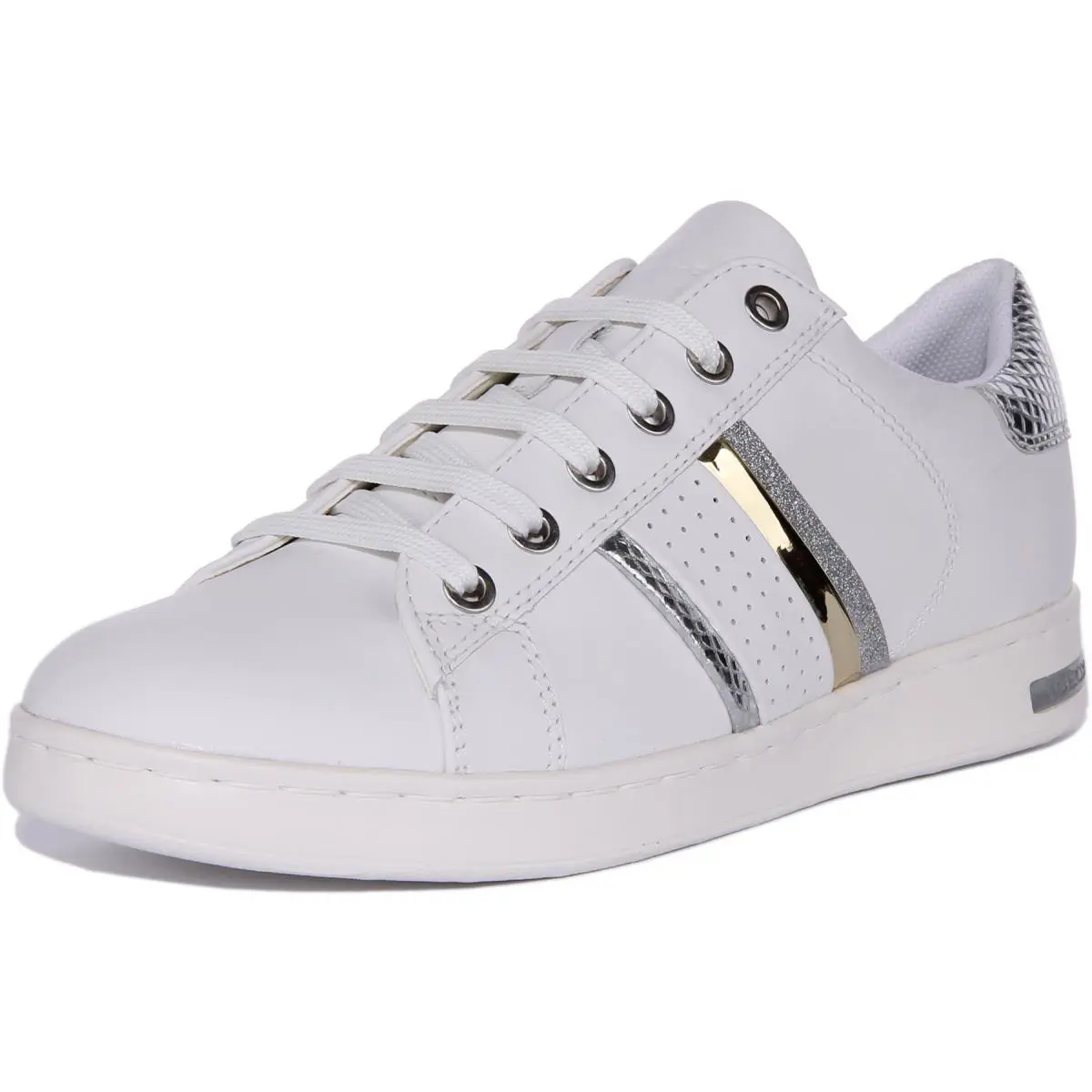 Geox shoes - WHITE 16