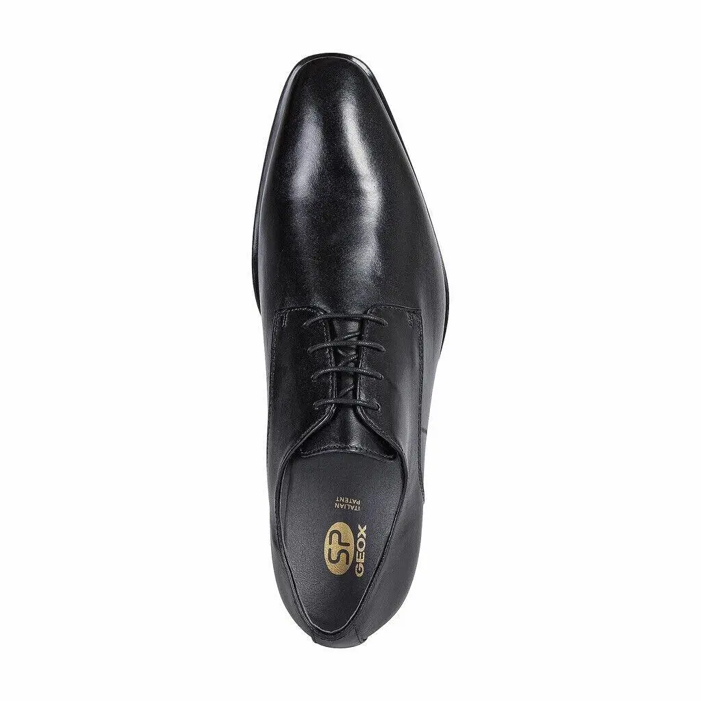 Geox shoes - Black 4