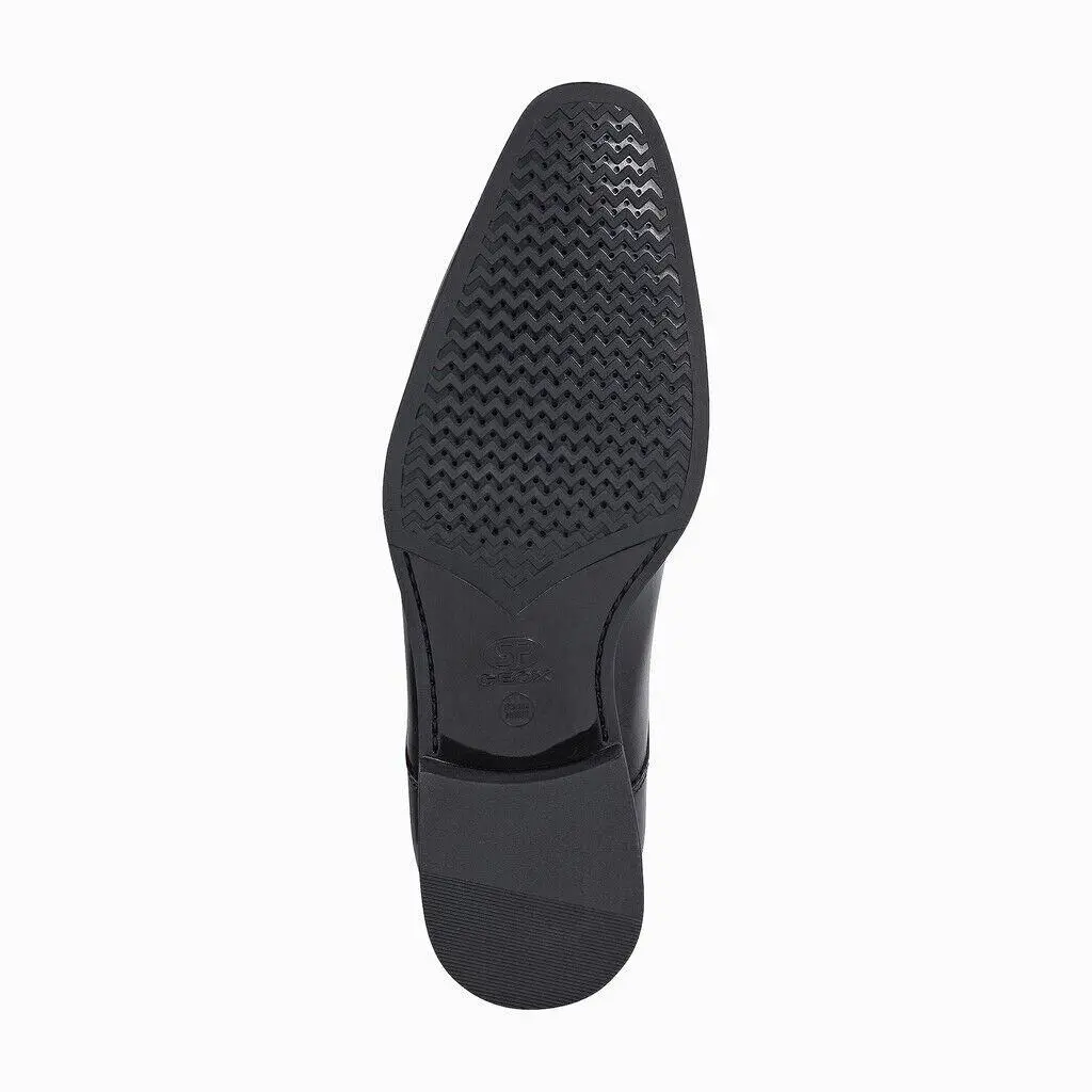 Geox shoes - Black 5