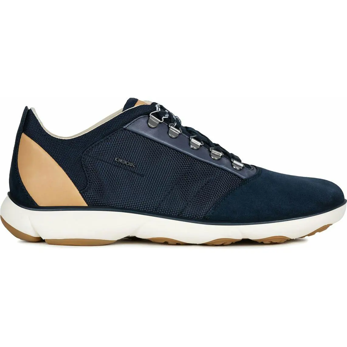 Geox shoes - Navy 0