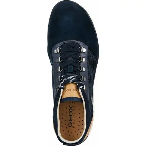 Geox shoes - Navy 9
