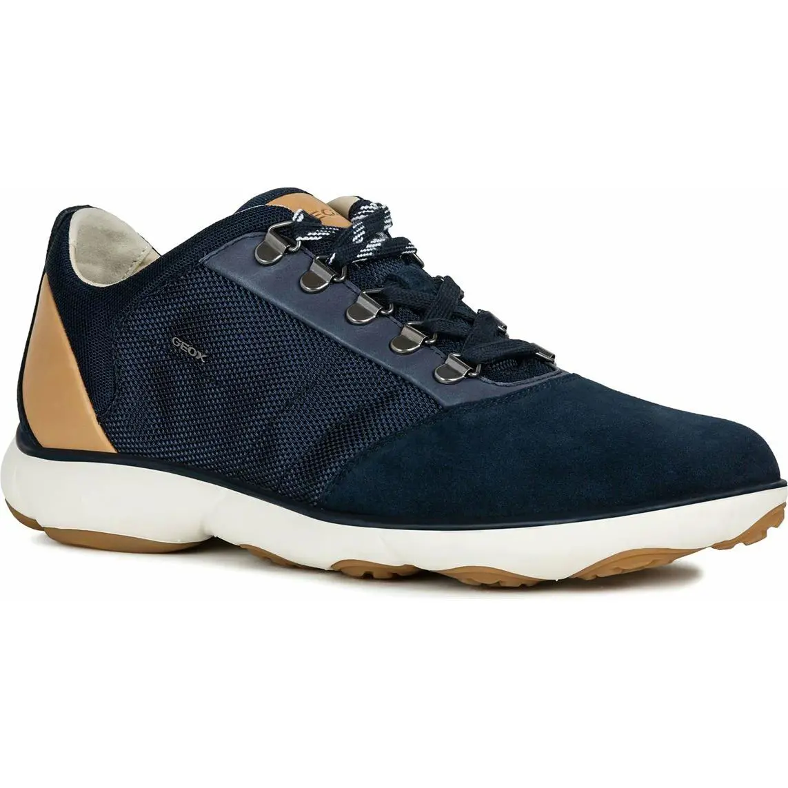 Geox shoes - Navy 5