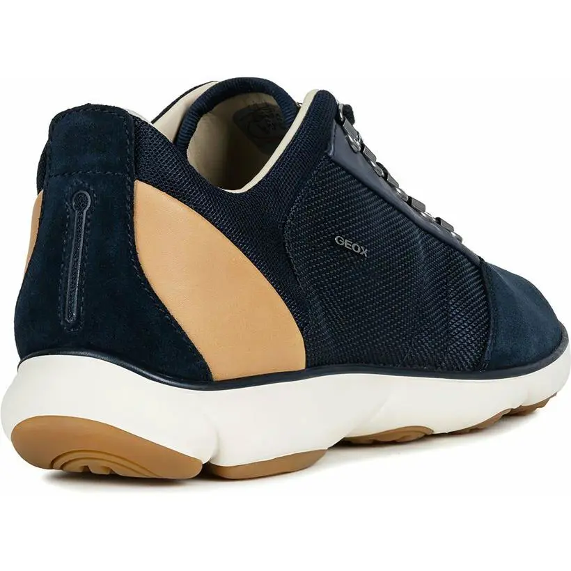 Geox shoes - Navy 7