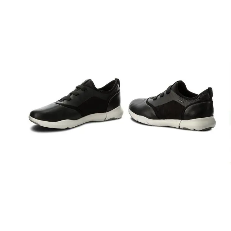 Geox shoes  - Black 0