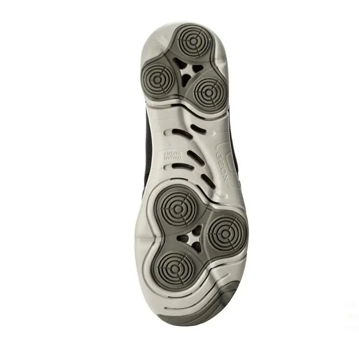 Geox shoes  - Black 2