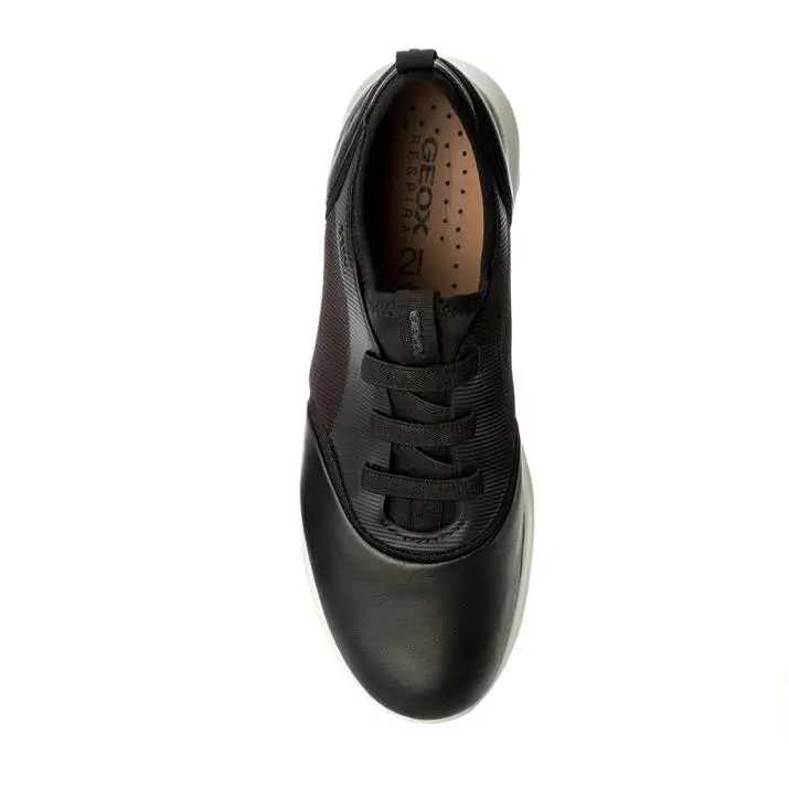 Geox shoes  - Black 5