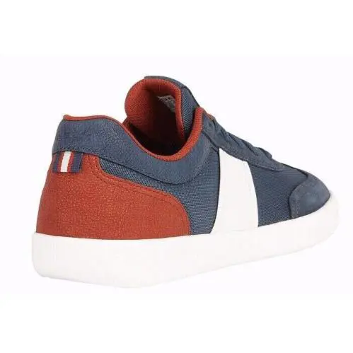 Geox shoes - Navy/red/white 1