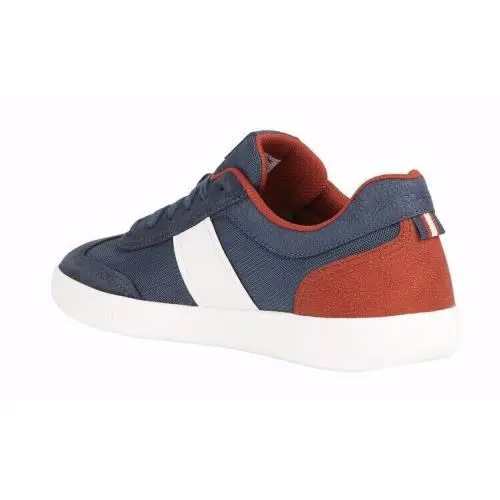 Geox shoes - Navy/red/white 2