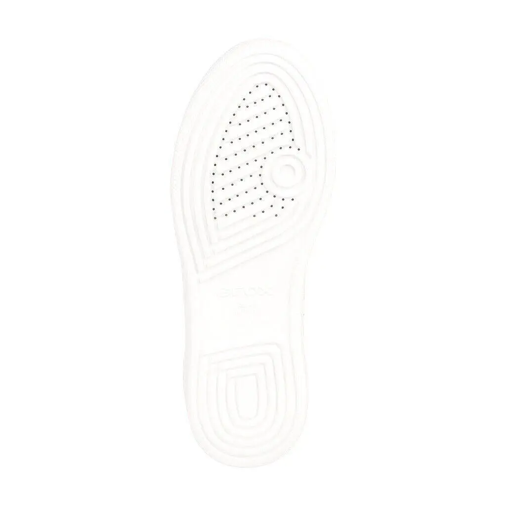 Geox shoes - Navy/red/white 5