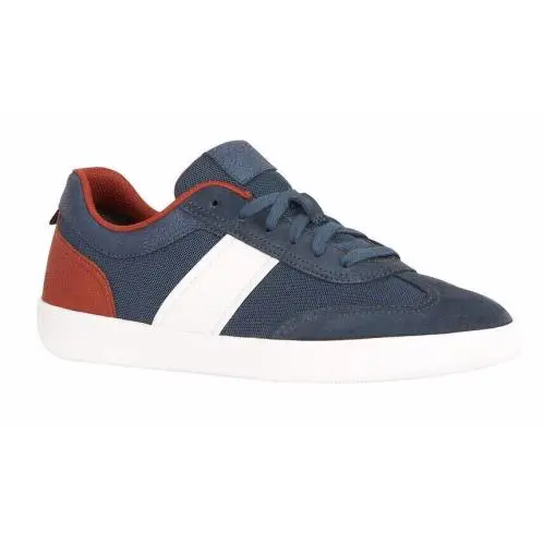 Geox shoes - Navy/red/white 6