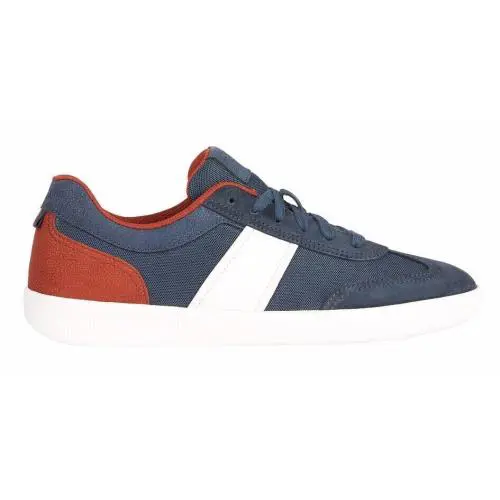 Geox shoes - Navy/red/white 7