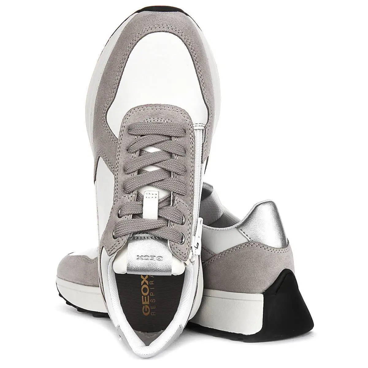 Geox shoes - TAUPE 2