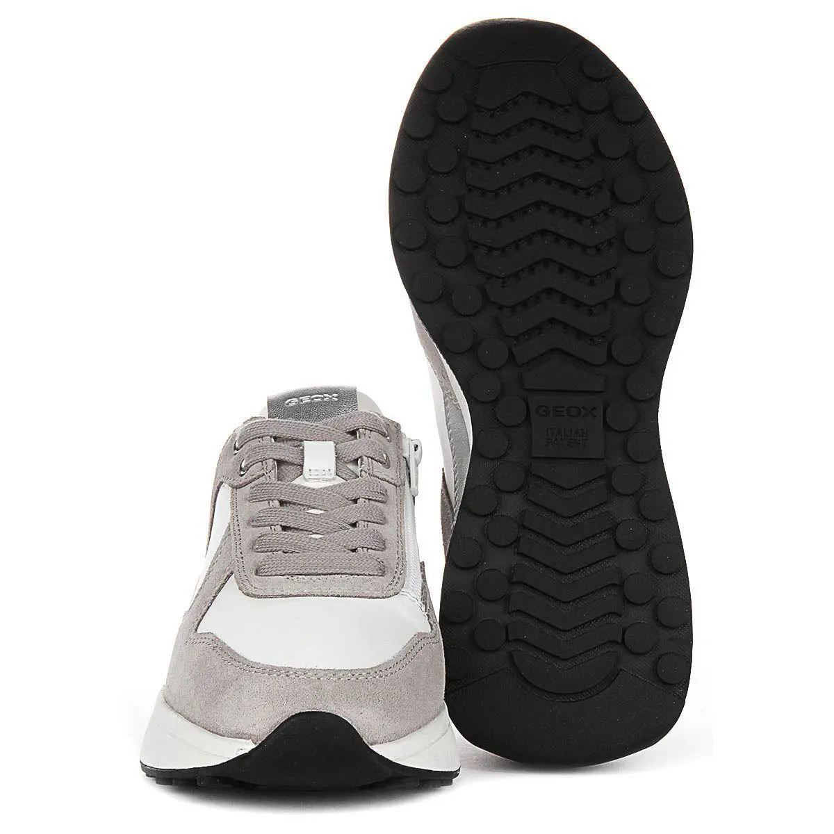 Geox shoes - TAUPE 3